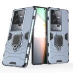 ZORVEX - (CLASSIC ROBOT EDITION) MOBILE BACK COVER FOR IQOO 11 5G - 6.78 INCHES - Image 24