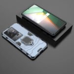 ZORVEX - (CLASSIC ROBOT EDITION) MOBILE BACK COVER FOR IQOO 11 5G - 6.78 INCHES - Image 26