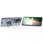 ZORVEX - (CLASSIC ROBOT EDITION) MOBILE BACK COVER FOR IQOO 11 5G - 6.78 INCHES - Image 27