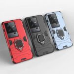 ZORVEX - (CLASSIC ROBOT EDITION) MOBILE BACK COVER FOR IQOO 11 5G - 6.78 INCHES - Image 28
