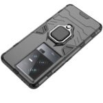 ZORVEX - (CLASSIC ROBOT EDITION) MOBILE BACK COVER FOR IQOO 11 5G - 6.78 INCHES - Image 7
