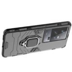 ZORVEX - (CLASSIC ROBOT EDITION) MOBILE BACK COVER FOR IQOO 11 5G - 6.78 INCHES - Image 9