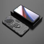 ZORVEX - (CLASSIC ROBOT EDITION) MOBILE BACK COVER FOR IQOO 12 5G - 6.78 INCHES - Image 7