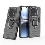 Classic Robot - Mobile Back Cover for IQOO 13 5G - 6.82 Inches - UOIEA