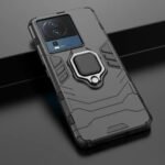 ZORVEX - (CLASSIC ROBOT EDITION) MOBILE BACK COVER FOR IQOO NEO 7 5G - 6.78 INCHES - Image 16