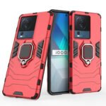 ZORVEX - (CLASSIC ROBOT EDITION) MOBILE BACK COVER FOR IQOO NEO 7 5G - 6.78 INCHES - Image 19