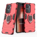 ZORVEX - (CLASSIC ROBOT EDITION) MOBILE BACK COVER FOR IQOO NEO9 5G - 6.78 INCHES - Image 11