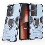 ZORVEX - (CLASSIC ROBOT EDITION) MOBILE BACK COVER FOR IQOO NEO9 5G - 6.78 INCHES - Image 16