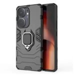 ZORVEX - (CLASSIC ROBOT EDITION) MOBILE BACK COVER FOR IQOO NEO9 PRO 5G - 6.78 INCHES - Image 10