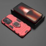 ZORVEX - (CLASSIC ROBOT EDITION) MOBILE BACK COVER FOR IQOO NEO9 PRO 5G - 6.78 INCHES - Image 13