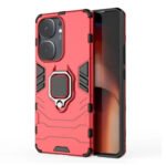 ZORVEX - (CLASSIC ROBOT EDITION) MOBILE BACK COVER FOR IQOO NEO9 PRO 5G - 6.78 INCHES - Image 15