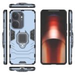 ZORVEX - (CLASSIC ROBOT EDITION) MOBILE BACK COVER FOR IQOO NEO9 PRO 5G - 6.78 INCHES - Image 17