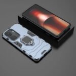 ZORVEX - (CLASSIC ROBOT EDITION) MOBILE BACK COVER FOR IQOO NEO9 PRO 5G - 6.78 INCHES - Image 18