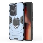 ZORVEX - (CLASSIC ROBOT EDITION) MOBILE BACK COVER FOR IQOO NEO9 PRO 5G - 6.78 INCHES - Image 20