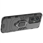 ZORVEX - (CLASSIC ROBOT EDITION) MOBILE BACK COVER FOR IQOO Z6 44W - 6.44 INCHES - Image 6