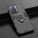 ZORVEX - (CLASSIC ROBOT EDITION) MOBILE BACK COVER FOR IQOO Z7 5G - 6.38 INCHES - Image 16