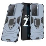 ZORVEX - (CLASSIC ROBOT EDITION) MOBILE BACK COVER FOR IQOO Z7 5G - 6.38 INCHES - Image 24