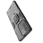 ZORVEX - (CLASSIC ROBOT EDITION) MOBILE BACK COVER FOR IQOO Z7 PRO 5G - 6.78 INCHES - Image 10
