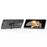 ZORVEX - (CLASSIC ROBOT EDITION) MOBILE BACK COVER FOR IQOO Z7 PRO 5G - 6.78 INCHES - Image 14