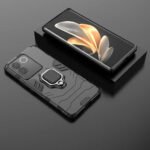 ZORVEX - (CLASSIC ROBOT EDITION) MOBILE BACK COVER FOR IQOO Z7 PRO 5G - 6.78 INCHES - Image 15