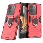 ZORVEX - (CLASSIC ROBOT EDITION) MOBILE BACK COVER FOR IQOO Z7 PRO 5G - 6.78 INCHES - Image 17