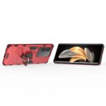 ZORVEX - (CLASSIC ROBOT EDITION) MOBILE BACK COVER FOR IQOO Z7 PRO 5G - 6.78 INCHES - Image 20