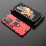 ZORVEX - (CLASSIC ROBOT EDITION) MOBILE BACK COVER FOR IQOO Z7 PRO 5G - 6.78 INCHES - Image 21