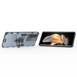 ZORVEX - (CLASSIC ROBOT EDITION) MOBILE BACK COVER FOR IQOO Z7 PRO 5G - 6.78 INCHES - Image 25