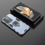 ZORVEX - (CLASSIC ROBOT EDITION) MOBILE BACK COVER FOR IQOO Z7 PRO 5G - 6.78 INCHES - Image 26
