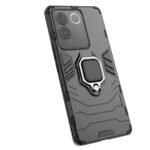 ZORVEX - (CLASSIC ROBOT EDITION) MOBILE BACK COVER FOR IQOO Z7 PRO 5G - 6.78 INCHES - Image 4