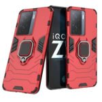 ZORVEX - (CLASSIC ROBOT EDITION) MOBILE BACK COVER FOR IQOO Z7S 5G - 6.38 INCHES - Image 14
