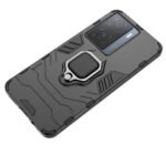 ZORVEX - (CLASSIC ROBOT EDITION) MOBILE BACK COVER FOR IQOO Z7S 5G - 6.38 INCHES - Image 6