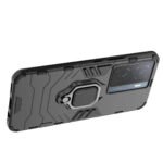 ZORVEX - (CLASSIC ROBOT EDITION) MOBILE BACK COVER FOR IQOO Z7S 5G - 6.38 INCHES - Image 7