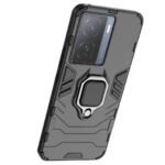 ZORVEX - (CLASSIC ROBOT EDITION) MOBILE BACK COVER FOR IQOO Z7S 5G - 6.38 INCHES - Image 9