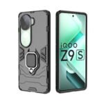 ZORVEX - (CLASSIC ROBOT EDITION) MOBILE BACK COVER FOR IQOO Z9S 5G - 6.77 INCHES - Image 10