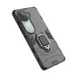 ZORVEX - (CLASSIC ROBOT EDITION) MOBILE BACK COVER FOR IQOO Z9S 5G - 6.77 INCHES - Image 13