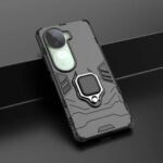 ZORVEX - (CLASSIC ROBOT EDITION) MOBILE BACK COVER FOR IQOO Z9S 5G - 6.77 INCHES - Image 15