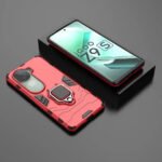 ZORVEX - (CLASSIC ROBOT EDITION) MOBILE BACK COVER FOR IQOO Z9S 5G - 6.77 INCHES - Image 20