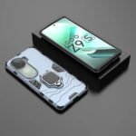 ZORVEX - (CLASSIC ROBOT EDITION) MOBILE BACK COVER FOR IQOO Z9S 5G - 6.77 INCHES - Image 25