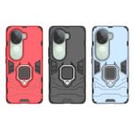 ZORVEX - (CLASSIC ROBOT EDITION) MOBILE BACK COVER FOR IQOO Z9S 5G - 6.77 INCHES - Image 27