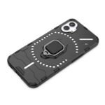ZORVEX - (CLASSIC ROBOT EDITION) MOBILE BACK COVER FOR NOTHING PHONE (1) - 6.55 INCHES - Image 12