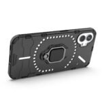 ZORVEX - (CLASSIC ROBOT EDITION) MOBILE BACK COVER FOR NOTHING PHONE (1) - 6.55 INCHES - Image 15