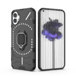 ZORVEX - (CLASSIC ROBOT EDITION) MOBILE BACK COVER FOR NOTHING PHONE (1) - 6.55 INCHES - Image 16