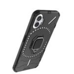 ZORVEX - (CLASSIC ROBOT EDITION) MOBILE BACK COVER FOR NOTHING PHONE (1) - 6.55 INCHES - Image 18