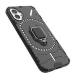 ZORVEX - (CLASSIC ROBOT EDITION) MOBILE BACK COVER FOR NOTHING PHONE (1) - 6.55 INCHES - Image 19