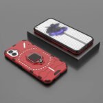 ZORVEX - (CLASSIC ROBOT EDITION) MOBILE BACK COVER FOR NOTHING PHONE (1) - 6.55 INCHES - Image 26