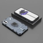 ZORVEX - (CLASSIC ROBOT EDITION) MOBILE BACK COVER FOR NOTHING PHONE (1) - 6.55 INCHES - Image 32