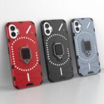 ZORVEX - (CLASSIC ROBOT EDITION) MOBILE BACK COVER FOR NOTHING PHONE (1) - 6.55 INCHES - Image 34