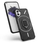 ZORVEX - (CLASSIC ROBOT EDITION) MOBILE BACK COVER FOR NOTHING PHONE (1) - 6.55 INCHES - Image 5