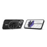 ZORVEX - (CLASSIC ROBOT EDITION) MOBILE BACK COVER FOR NOTHING PHONE (1) - 6.55 INCHES - Image 6